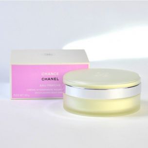 Chanel Chance Eau Fraiche BC W200