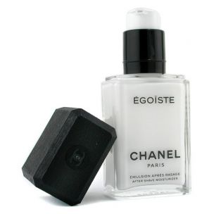 Chanel Egoiste AS Moisturizer M75