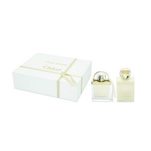 Chloe Love Story EDP W2pcs SET