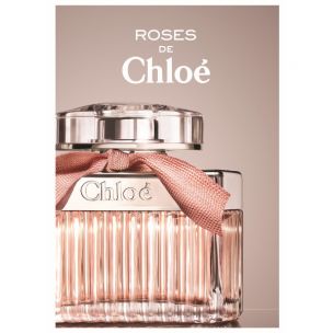 Chloe Roses De Chloe EDT W75