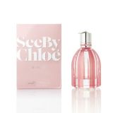 Chloe See by Chloe Si Belle EDP W75