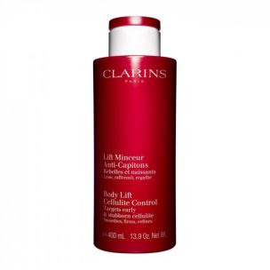 CLARINS Body Lift Cellulite Control 400ml