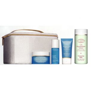 CLARINS Créme Désalterante SET 5pcs