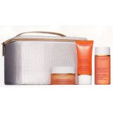 CLARINS Créme Eclat du Jour SET 4pcs