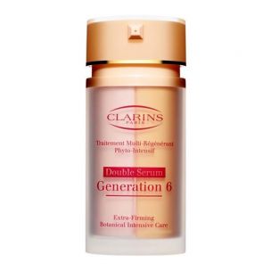 CLARINS Double Serum Generation 6 2x15ml