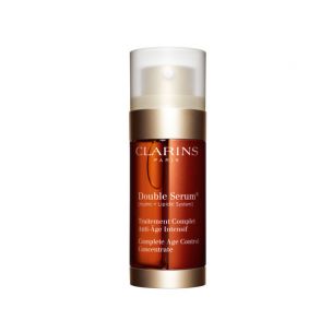 CLARINS Double Serum ® Complete Age Control Concentrate 30ml