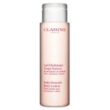 CLARINS Lait Hydratant Corps Soyeux 200ml