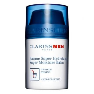 CLARINS MEN Baume Super Hydratant 50ml