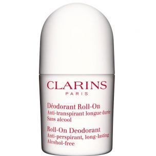 CLARINS Roll- On Déodorant Anti-perspirant 50ml