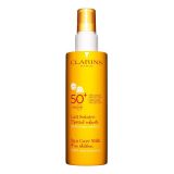 CLARINS Sun Care Milk for Children 50+UVB/UVA 150ml