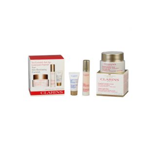 CLARINS Vital Light SET 3pcs