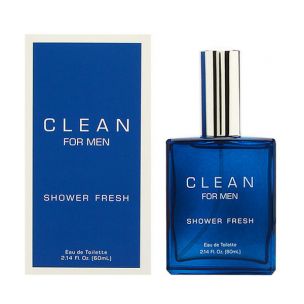 Clean Shower Fresh for Men EDT M60