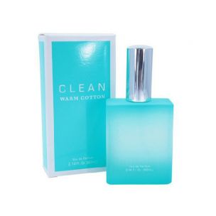 Clean Warm Cotton EDP W60