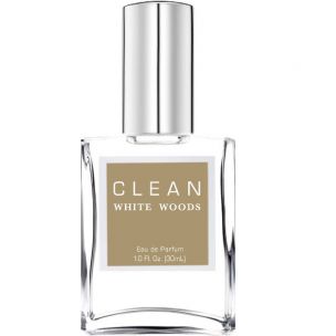 Clean White Woods EDP W30