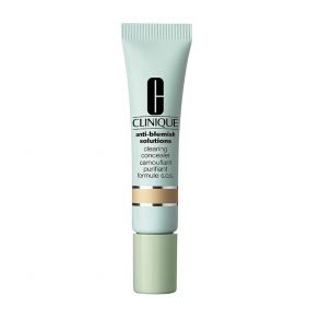 CLINIQUE Anti-Blemish Solutions Clearing Concealer 02 10ml