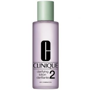 CLINIQUE Clarifying lotion 2 200ml