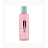 CLINIQUE Clarifying lotion 3 400ml