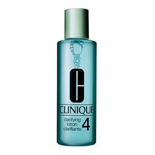 CLINIQUE Claryfing Lotion 4 400ml