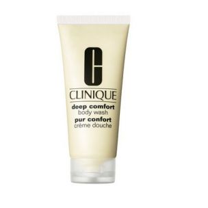 CLINIQUE Deep Confort Body Wash 200ml