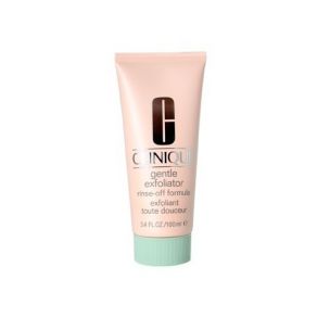 CLINIQUE Gentle Exfoliator Rinse-off formula 100ml