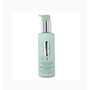 CLINIQUE Liquid Facial Soap Extra Mild 200ml