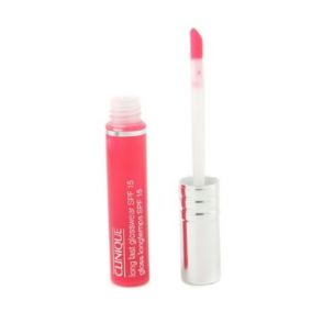 CLINIQUE Long Last Glosswear SPF15 11 Cleary Pink 5,8gr.