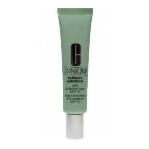 CLINIQUE Redness Solutions Daily Protective Base SPF15 40ml T