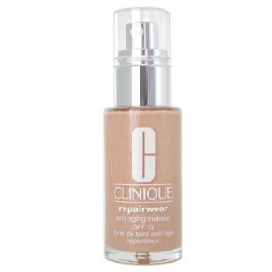 CLINIQUE Repairwear anti-aging Make up SPF15 08 30ml