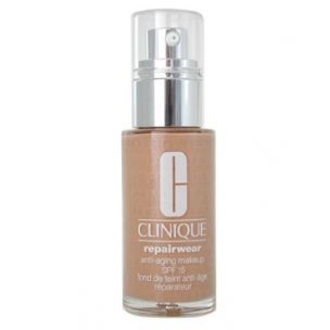 CLINIQUE Repairwear anti-aging Make up SPF15 10 30ml