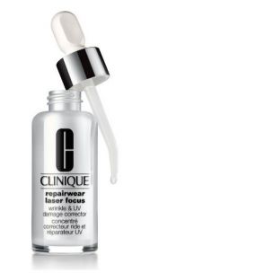 CLINIQUE Repairwear Laser Focus Wrinkle&UV Damage Corrector 30ml