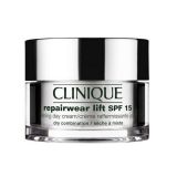 CLINIQUE Repairwear Lift Day SPF15 (smíšená až mastná pleť) 50ml