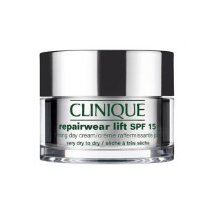 CLINIQUE Repairwear Lift Firming Day Cream SPF15 Very Dry 30ml