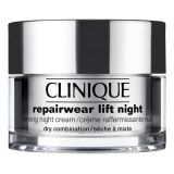 CLINIQUE Repairwear Lift Night 50ml (smíšená až mastná pleť)