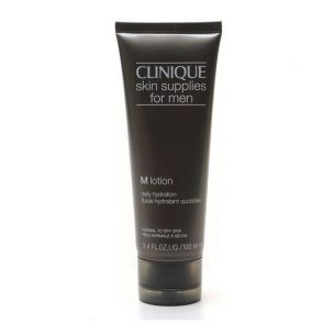 CLINIQUE SSFM M Lotion 100ml