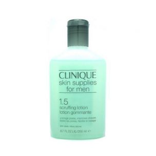 CLINIQUE SSFM Scruffing Lotion 1.5 200ml