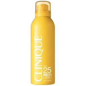 CLINIQUE SUN Body Spray SPF25 150ml