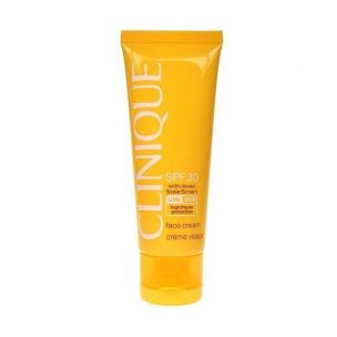 CLINIQUE SUN Face Cream SPF30 50ml