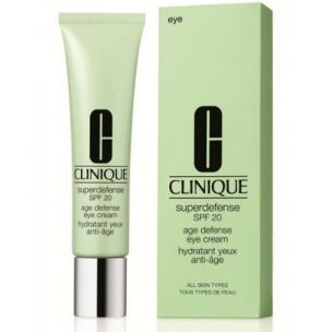 CLINIQUE Superdefense Age Defense Eye Cream 15ml