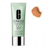 CLINIQUE Superdefense CC Cream Light Medium 40ml SPF30