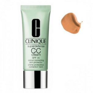 CLINIQUE Superdefense CC Cream Light Medium 40ml SPF30