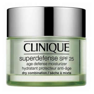 CLINIQUE Superdefense SPF25 ( velmi suchá, suchá pleť) 30ml