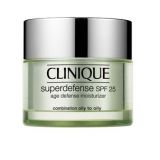 CLINIQUE Superdefense SPF25 30ml (smíšená a mastná pleť)