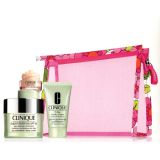 CLINIQUE Superdefense SPF25 SET 4pcs