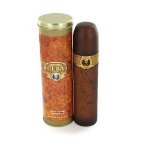 Cuba Gold EDT M100