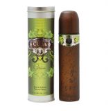 Cuba Green EDT M100