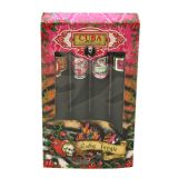 Cuba Jungle EDP W4 pcs SET