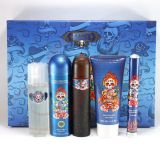 Cuba Must Have Wild Heart EDT M5pcs SET