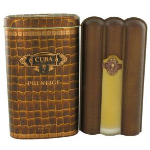 Cuba Prestige Classic EDT M90