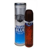 Cuba Silver Blue EDT M100