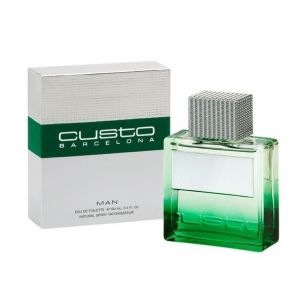 Custo Barcelona EDT M50